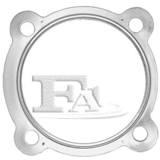 FA1 Tömítés, kipufogócső FA1 110-957 kipufogó alkatrész