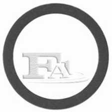 FA1 Tömítés, kipufogócső FA1 120-916 kipufogó alkatrész