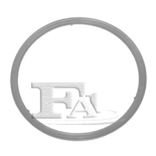 FA1 Tömítés, kipufogócső FA1 210-924 kipufogó alkatrész