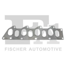 FA1 tömítés, szívó-/kipufogókönyök FA1 422-009 autóalkatrész