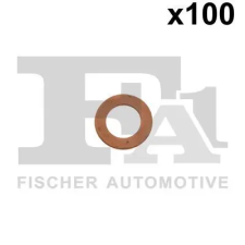 FA1 tömítőgyűrű 094.810.100 autóalkatrész
