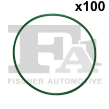 FA1 tömítőgyűrű 341.1082.100 autóalkatrész