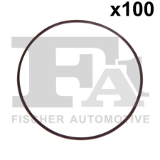 FA1 tömítőgyűrű FA1 076.550.100 autóalkatrész