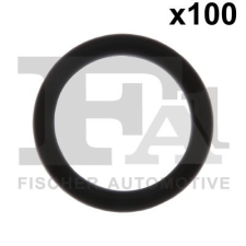 FA1 tömítőgyűrű FA1 076.551.100 autóalkatrész