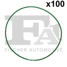FA1 tömítőgyűrű FA1 341.1084.100 autóalkatrész