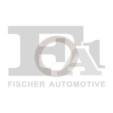 FA1 tömítőgyűrű FA1 897.760.010 autóalkatrész