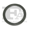 FA1 tömítőgyűrű, kipufogócső 771-963