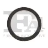 FA1 tömítőgyűrű, kipufogócső 771-998