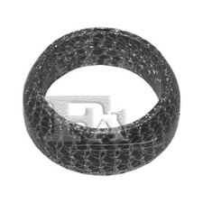 FA1 Tömítőgyűrű, kipufogócső FA1 121-989 kipufogó alkatrész