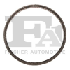 FA1 tömítőgyűrű, kipufogócső FA1 331-981