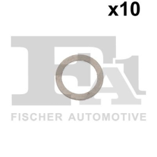 FA1 Tömítőgyűrű, olajleeresztő csavar FA1 310.980.010 autóalkatrész