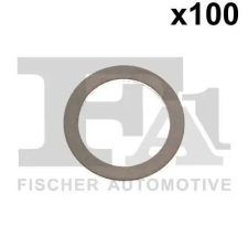 FA1 Tömítőgyűrű, töltő 997.330.100 autóalkatrész