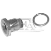 FA1 Zárócsavar, olajteknő FA1 539.970.011
