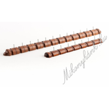  Fa akasztó 7 részes konyhai eszköz