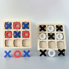  Fa Amőba játék társasjáték