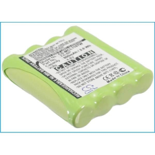  FA-BP akkumulátor 600 mAh walkie-talkie akkumulátor