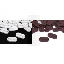  Fa cédula - Hand made 10 db/csomag rövidáru