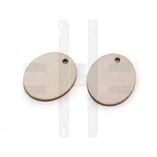  Fa cimke  - 50 db dekorációs kellék