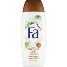 Fa Coconut Milk 400 ml tusfürdők