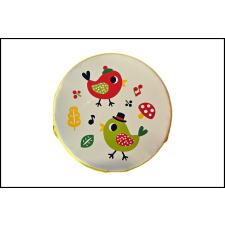  Fa Csörgődob - Csiripelő madarak fajáték