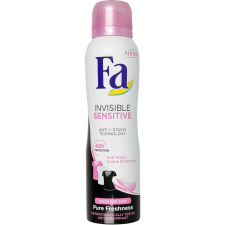 Fa Deo Invisible Sensitiv 150 ml (6845765) dezodor