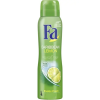  Fa dezodor 150ml Carribean Lemon
