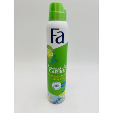  Fa dezodor 200 ml Caribbean Lemons dezodor