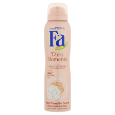 Fa Divine Moments izzadásgátló deospray 150ml dezodor