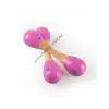  Fa dupla maracas