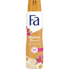 Fa Fa deospray 150 ml Oriental Moments dezodor