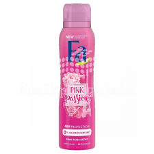 Fa Fa deospray 150 ml Pink Passion dezodor