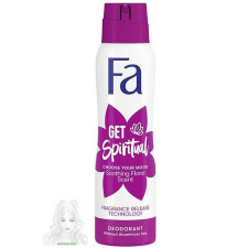 Fa Fa Deospray Get Spiritual 150 ml dezodor