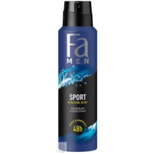 Fa FA férfi dezodor Sport 150 ml dezodor