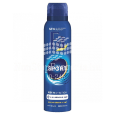 Fa Fa Men deospray 150 ml Sport dezodor