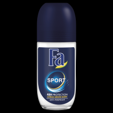 Fa Fa Men roll-on 50 ml Sport dezodor