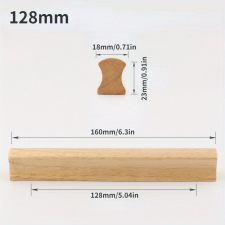  Fa Fiók Fogantyú bútor