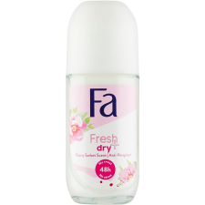 Fa Fresh and Dry Pink Sorbet - roll-on, 50ml dezodor