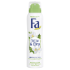 Fa Fresh&Dry Green Tea izzadásgátló deospray 150ml