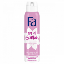 Fa Get Spiritual izzadásgátló deospray 150 ml dezodor