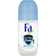 Fa Invisible Fresh 50 ml dezodor