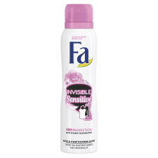 Fa Invisible Sensitive Pure Freshness izzadásgátló deospray 150ml dezodor