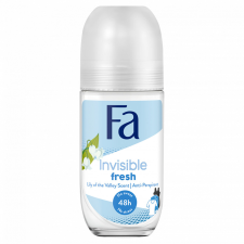  Fa izzadásgátló roll-on Invisible Fresh 50 ml dezodor