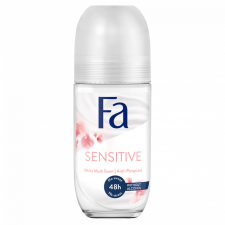 Fa izzadásgátló roll-on Sensitive 50 ml dezodor