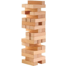  FA JENGA SÜDOR 54 DARABOS iskolai kiegészítő