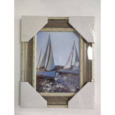  Fa képkeret, 13x18 cm fényképkeret