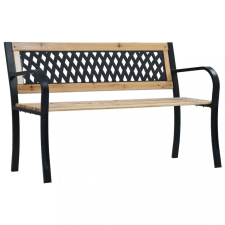  Fa kerti pad 120 cm kerti bútor