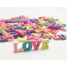  Fa kirakó  - - ABC betűk kreatív és készségfejlesztő