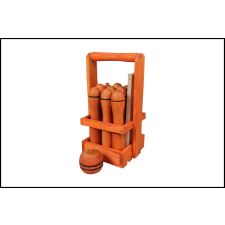  Fa Lengőteke - Cseresznye fajáték