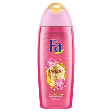 Fa Magic Oil Pink Jasmine tusfürdő 400ml tusfürdők