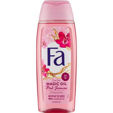 Fa Magic Oil Pink Jasmine Tusfürdő zselé 250 ml tusfürdők